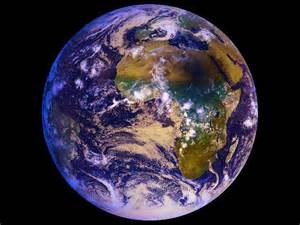 A global community of sameness.