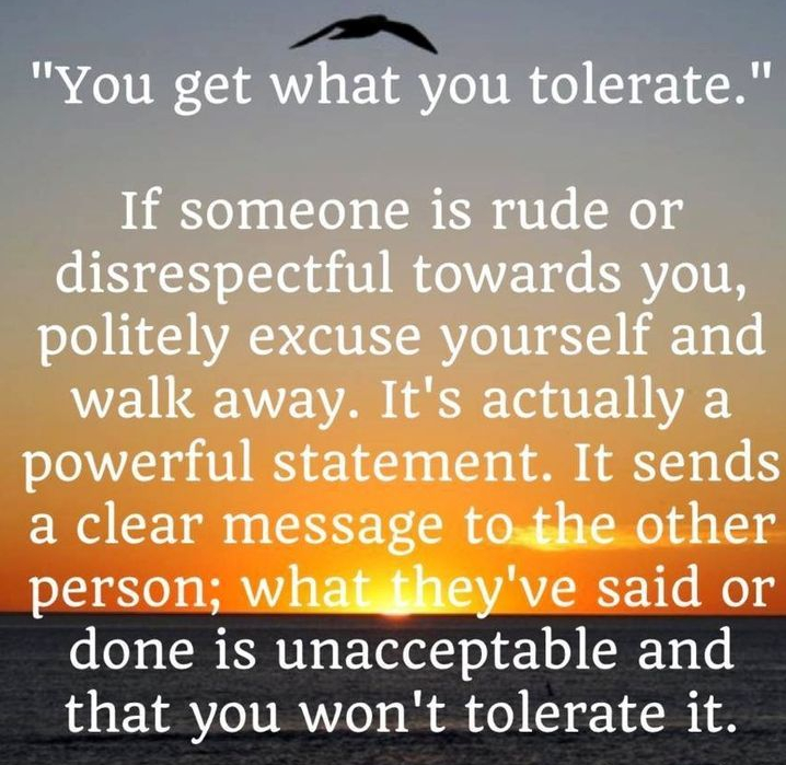 a022e424da034adcb5cb4c005411d43e--disrespect-quotes-tolerance-quotes