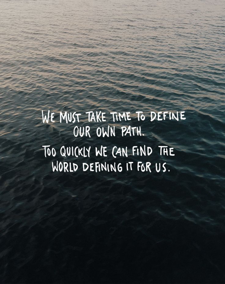 c0276e56ce0725b3eab86ee7c3f9ef53--destiny-quotes-own-path-quotes