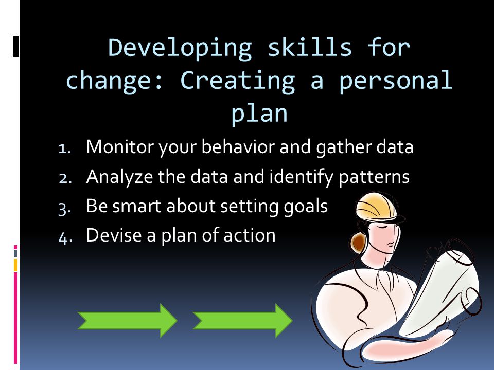 Developing+skills+for+change +Creating+a+personal+plan