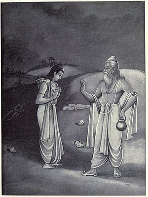 Ashwatthama_with_Vyasa