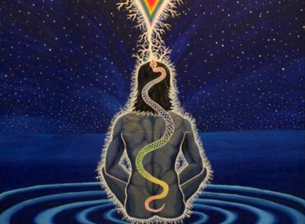 kundalini-awakening