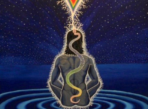 kundalini-awakening